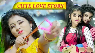 New Nagpuri Video Song 2021 | Cute Love Story | Love Song | Children Love Story | Rick | Rupsa