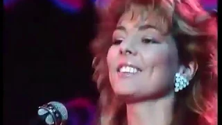 Sandra ( Сандра ) (I’ll Never Be) Maria Magdalena 1985