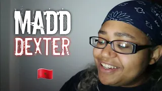 421 Reacts Music | Madd | Dexter (Prod by Coldmind) *AMERICAN REACTS*
