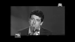 PATRICK BRUEL - Je Te Mentirais ('Hit Machine' French TV 1999)