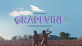 Grapevine Gathering 2023 | We're Back!