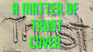 Billy Joel, A matter of trust, 80's Rock Pop Music, Jenny Daniels Covers Best Billy Joel Songs