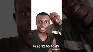 [destin comedy]  meilleur combat Afrique vs Chine