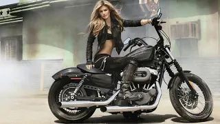 Biker Music, Road - Best Road Trip Rock Songs - Driving Motorcycle Rock Songs All Time