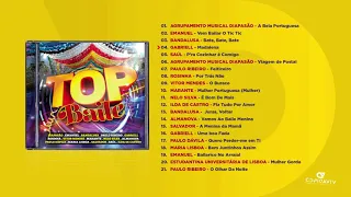 Top Baile (Álbum Completo)