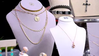 Summer 2024 jewelry trends