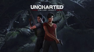 Uncharted The Lost Legacy - Chloe's Theme/ Soundtrack ( created by Fyrosand feat. DaisyMeadow )