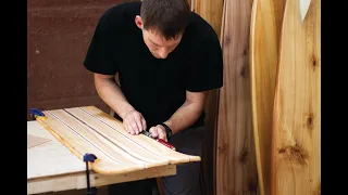 Make Your Own Wooden Bellyboard and Handplane Workshop Course