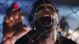DEVILOOF - Damn(Official Music Video)