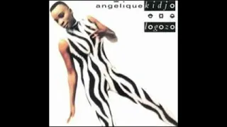 Best Of Angelique Kidjo Part 2