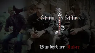 Sturm&Stille - Wunderbare Jahre (Sleipnir Cover)