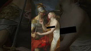 When Hephaestus Caught Aphrodite CHEATING! | Yours Mythically