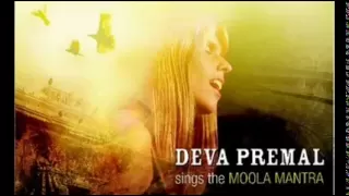 Deva Premal - Moola Mantra (38 min)