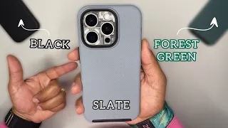 Crave Case For The iPhone 15 Pro