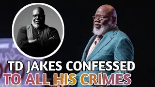 Unraveling TD Jakes' Astonishing Encounter During Wednesday Night Bible Study at Potter's House.