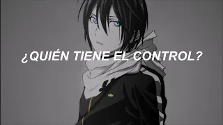 Halsey ↬ Control「AMV」- (Sub. español)