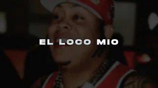 Bulin 47 - El Loco Mio | Dembow Type Beat