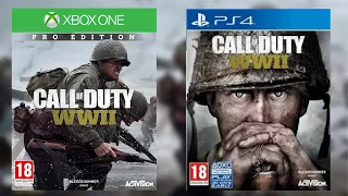 Is it worth Buying Call of Duty WW2 in 2021 (COD WW2)