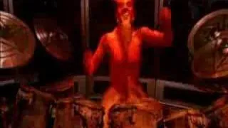 Tenacious D vs the devil