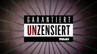 Ein brandneues Best-of auf TELE 5: "garantiert unzensiert"