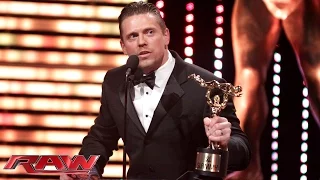 "This is Awesome!" Moment of the Year: 2015 Slammy Award Presentation