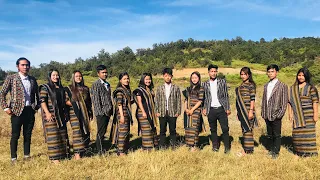 Pathian hla thar || Jehovah Jireh ||Hmawngtlang Singers Group