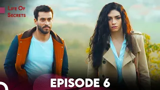 Life Of Secrets - Episode 6 | Hayat Sirlari