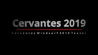 Lobster Shack Cervantes Windsurf Challenge 2019 Teaser - Quick and Dirty Cut