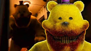 You’ve Never Seen FNAF Look Like This..