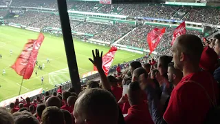 Werder Bremen - Hannover 96 | Purer Hass auf Bremen