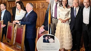 Michelle Yeoh Marries Longtime Fiancé Jean Todt After 6992-Day Engagement