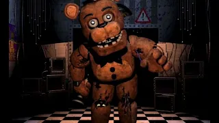 FNAF x Jersey prod by Ky3_K1zzy