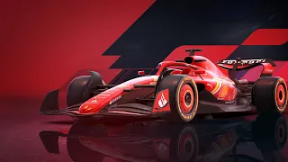 F1 Clash Team Ferrari Revealed F1 Clash 2024