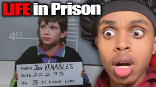 Evil KIDS who were SENTENCED to PRISON