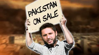 Want to Purchase Pakistan? CLICK HERE | The Red Files | Bhardwaj Brothers