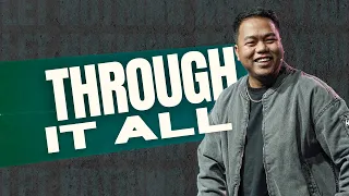 Through It All | Stephen Prado