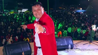 Chepe Castillo: SE ME PARA... En concierto