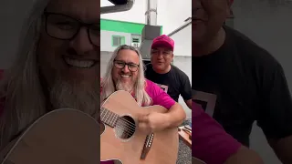 Leandro Voz e Ely Araujo - Sertanejo Raiz