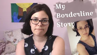 My BPD Diagnosis Story| Borderline Personality Disorder