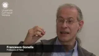 Francesco Gonella sulla magia del vetro