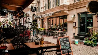 Playlist | ☕Relaxing with a cup of coffee, Piano Jazz | Turkish background