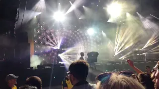 Lean On (Live at Lovebox Festival 2018, 13/7/18) - Diplo