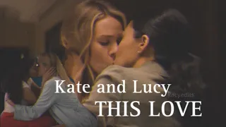 Kate and Lucy•||• This Love [ Taylor Swift]