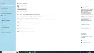 Comment installer Windows 10 22h2