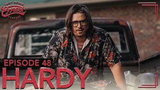 HARDY | Just Being ERNEST