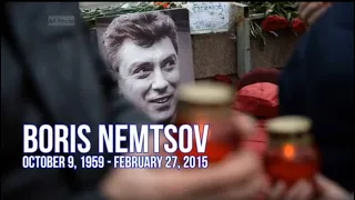 Boris Nemtsov