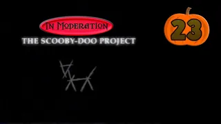 The Scooby Doo Project