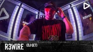 R3WIRE (DJ-set) | SLAM!