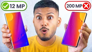 How To Buy a Perfect Smartphone in 2023 !