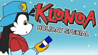 KLONOA: HOLIDAY SPECIAL ~ A Klonoa X Lolo fan-animatic